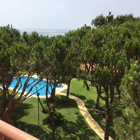 Oceanviews מארבלה